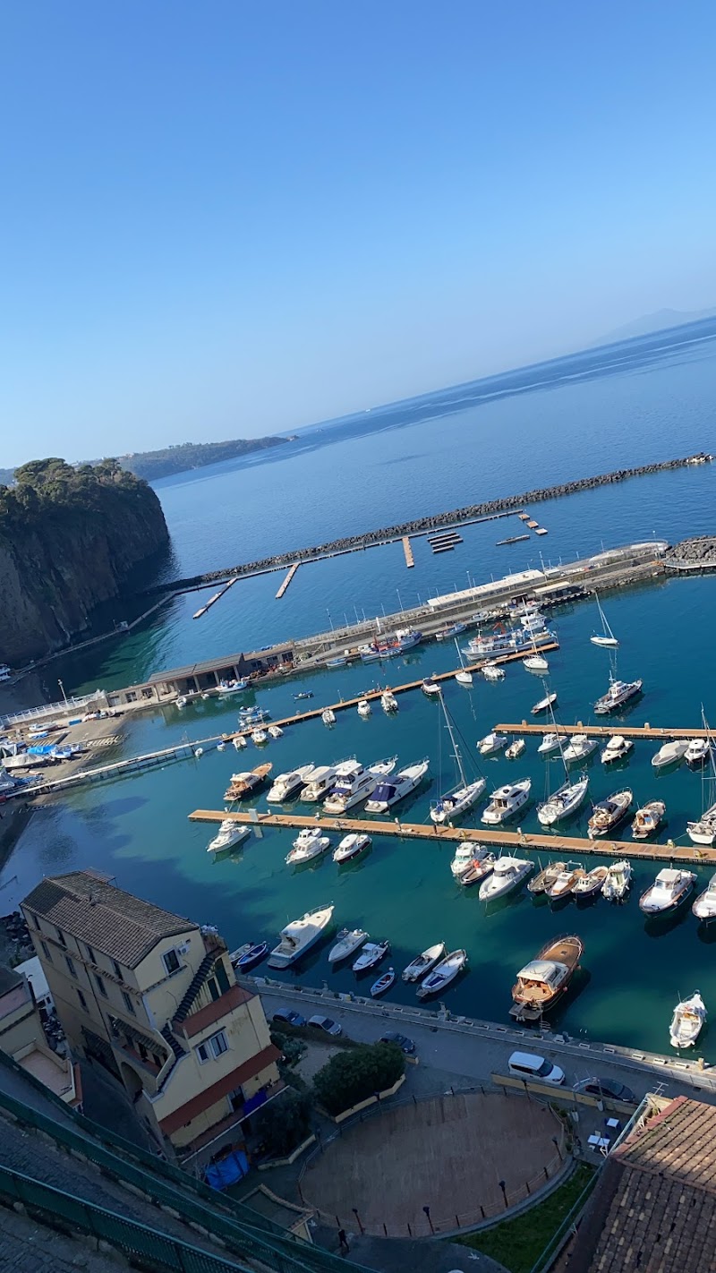 Marina di Cassano
