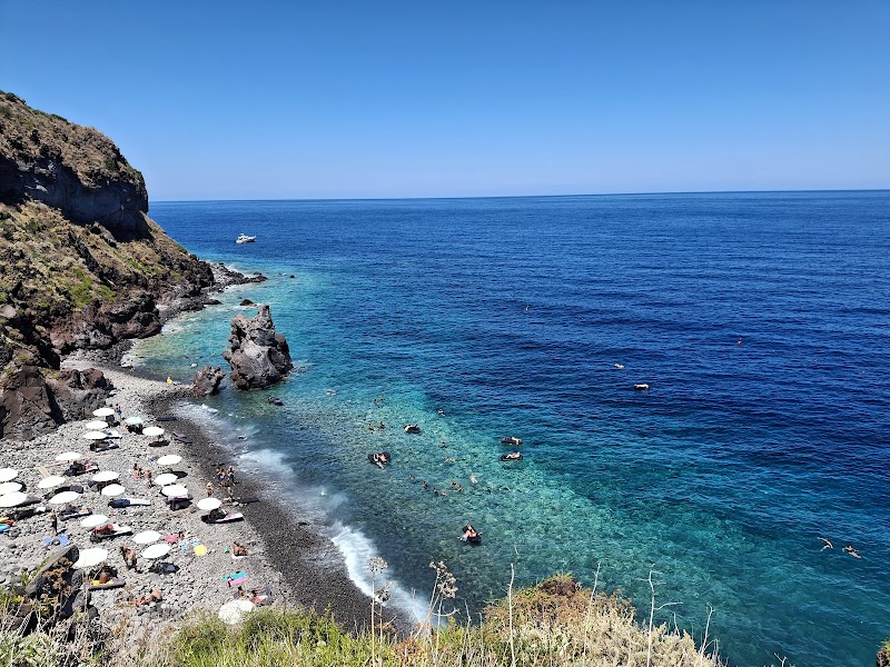 Spiaggia dello Scarico