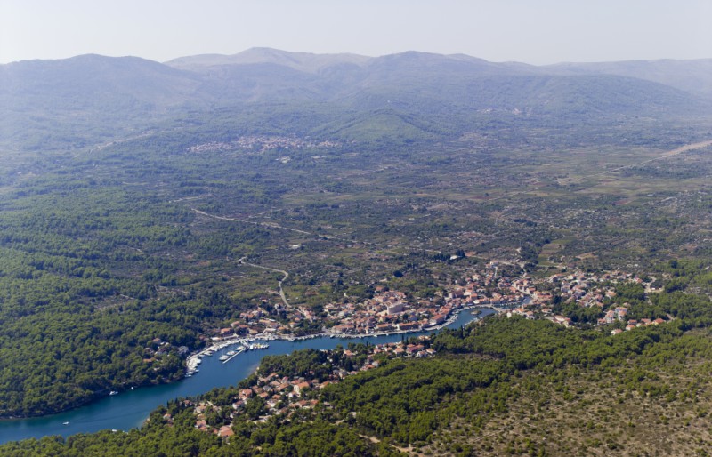 ACI Marina Vrboska