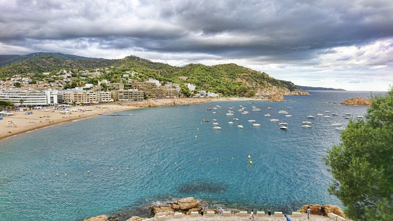 Badia de Tossa