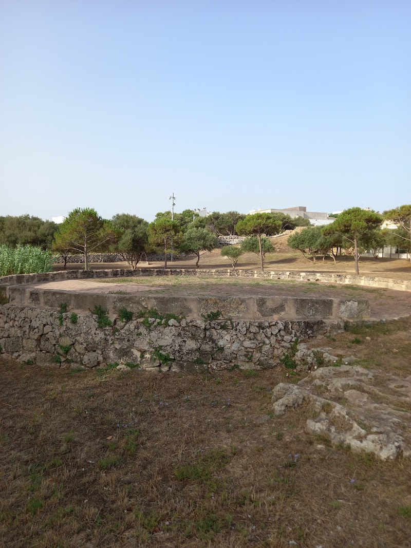 Parc Sinia Costabella