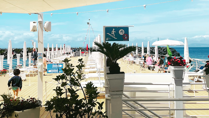 Antico Bagno Nettuno
