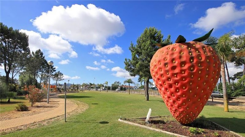 Parque do Morango