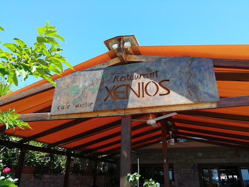 Xenios