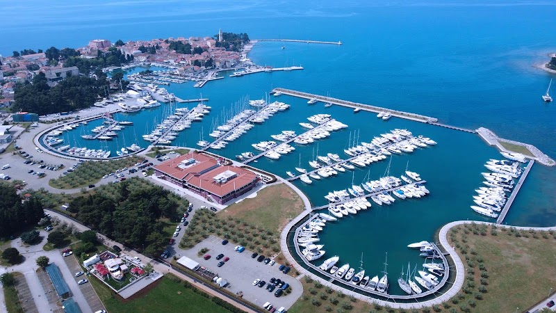 Marina Nautica