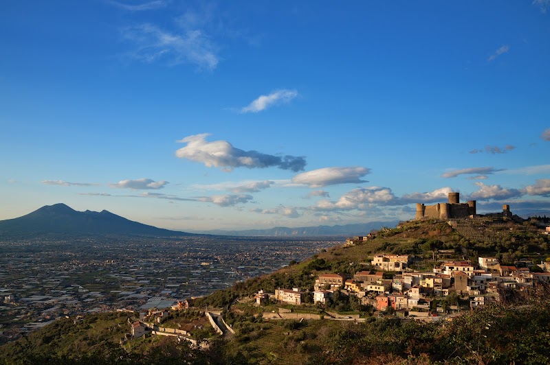 Castello di Lettere