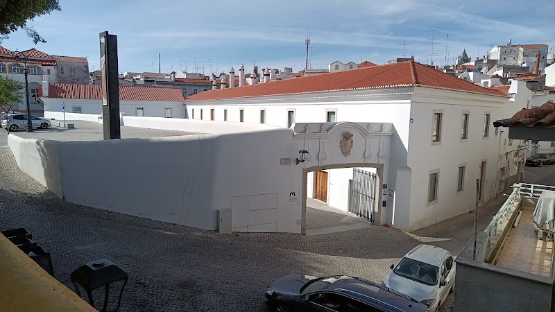 Museu de Arqueologia e Etnografia
