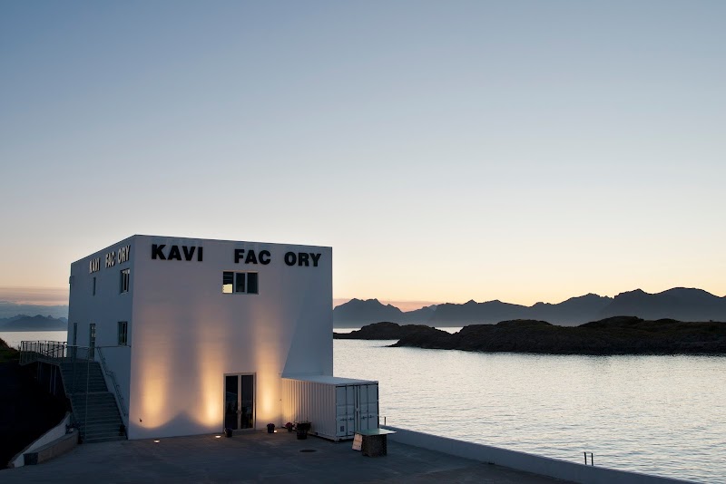 Kaviar Factory