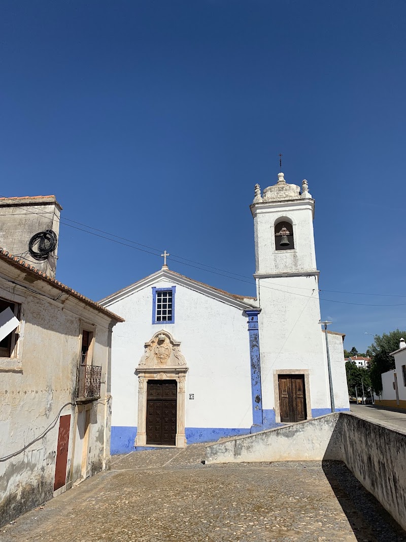 Igreja da Misericordia