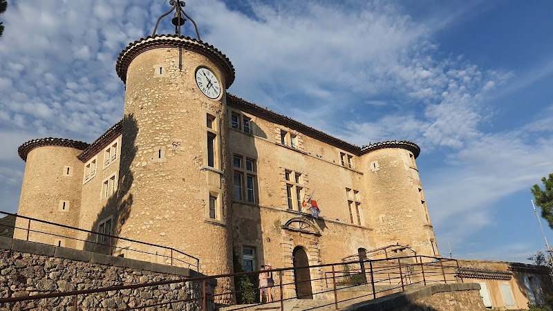 Auberge de Rustreou