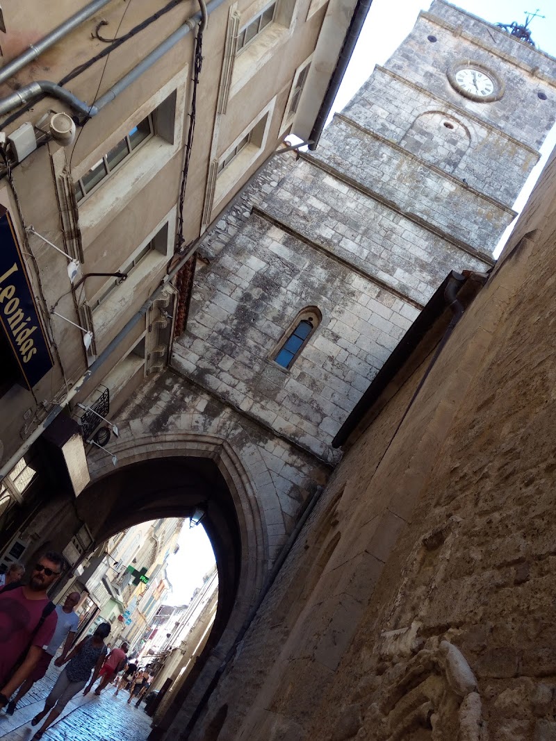 Musee d'histoire et d'archeologie