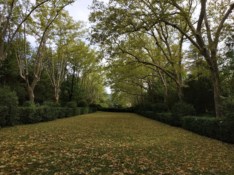 Parc Thermal