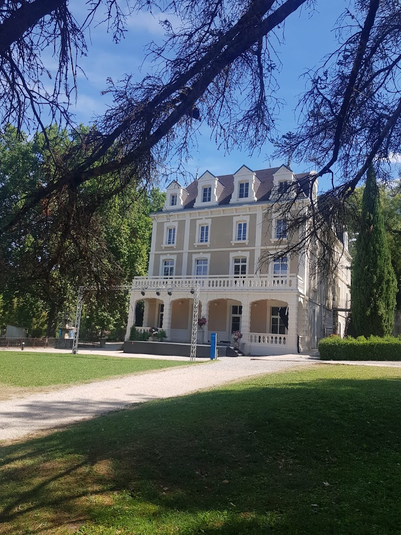 Chateau Laval