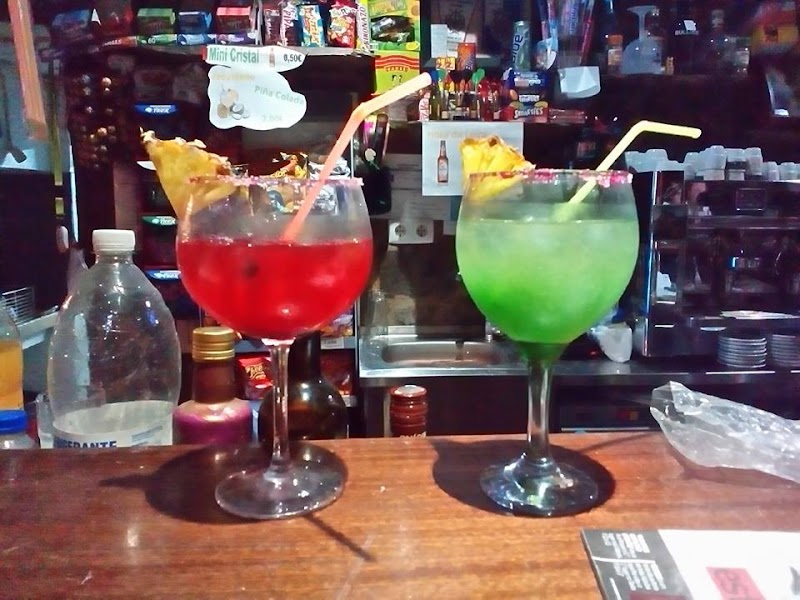 Snack Bar Correia
