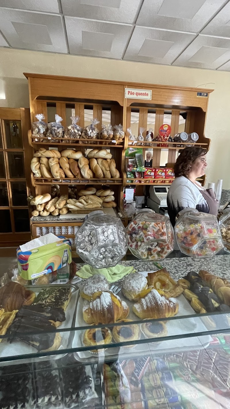 Confeitaria e Padaria Canastra Doce