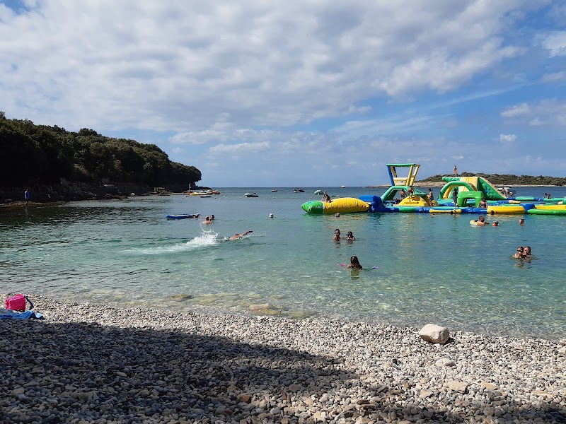 Beach Centinera