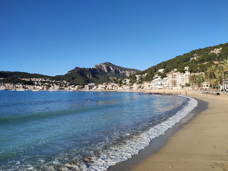 platja d'en Repic