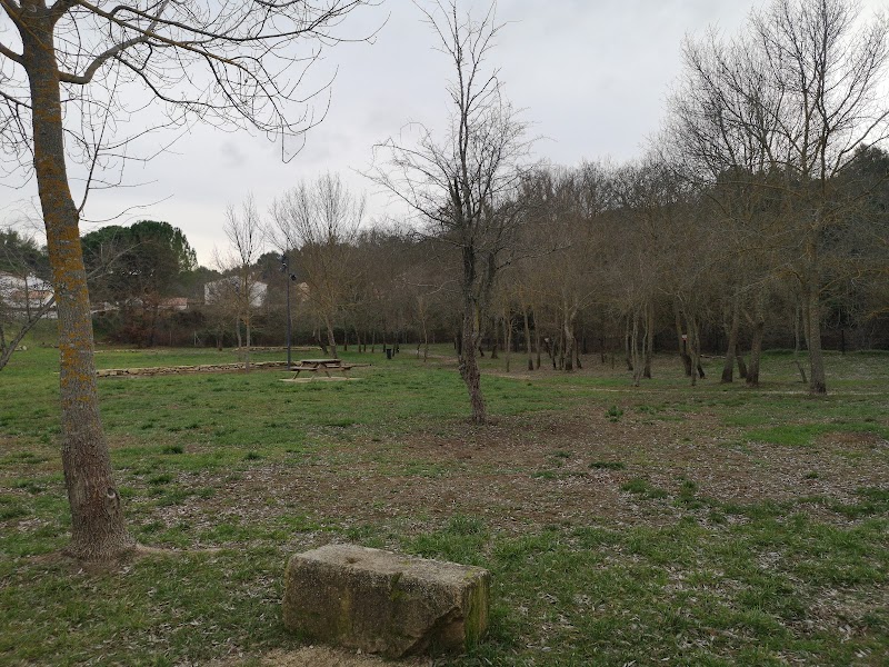 Parc du Couloubleau